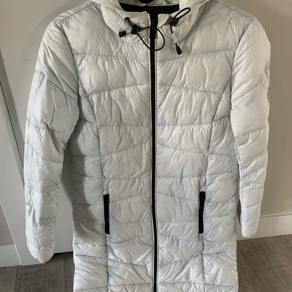 DKNY Puffer jacket - Picture 2 of 4